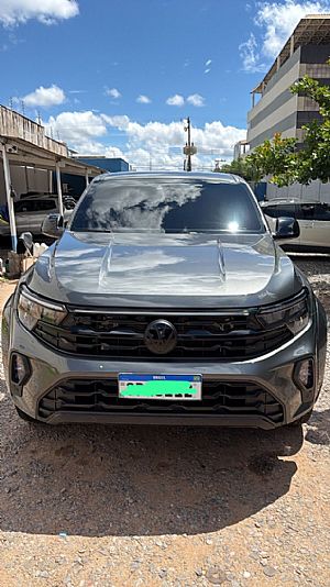 Amarok Extreme Cd 3.0 4x4 Turbo Automático Diesel 2024/2025 em Cuiabá - MT