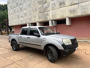 Ranger Xl Cd 4x4 3.0 Mecânico Diesel 2010/2011 em Cuiabá - MT