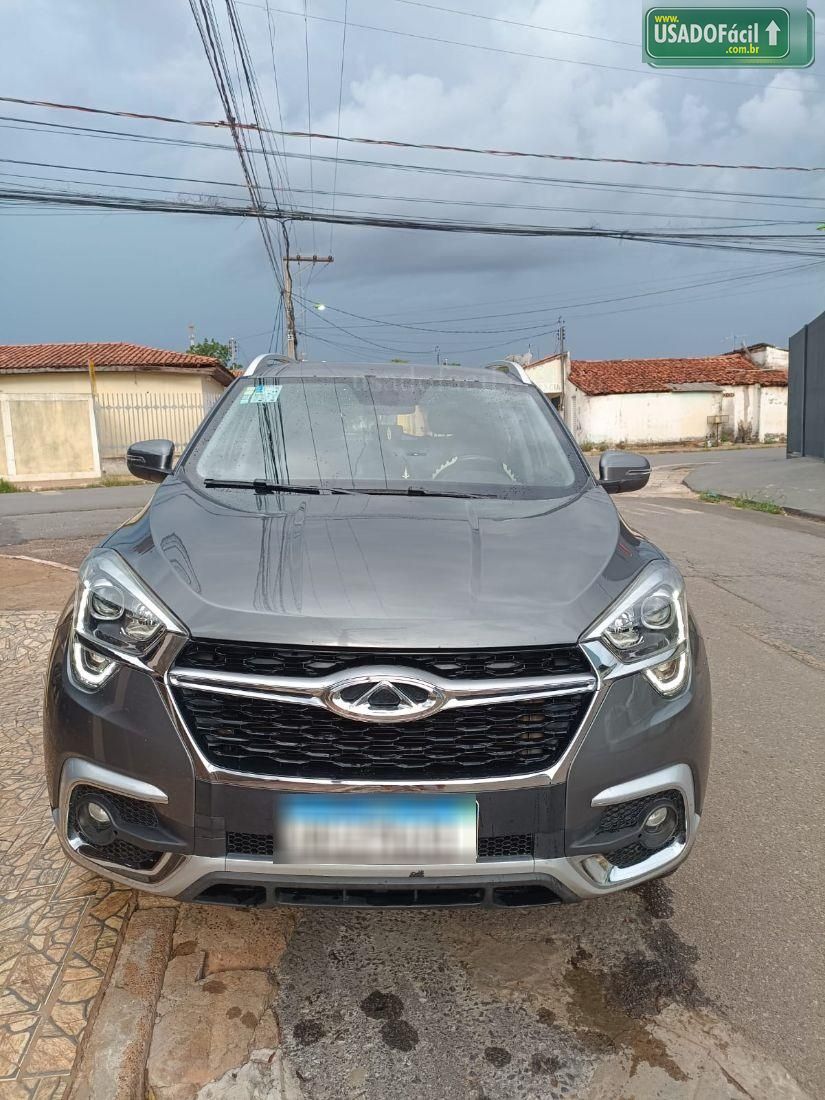 Foto do veículo