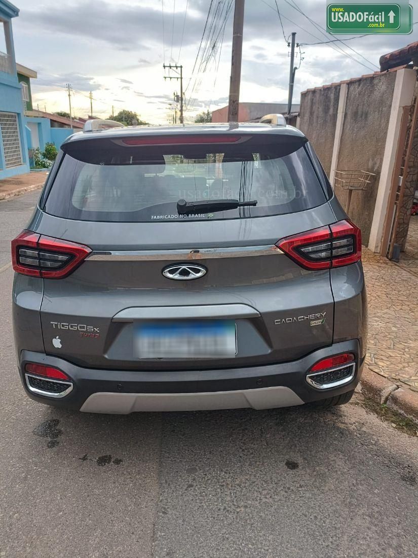 Foto do veículo
