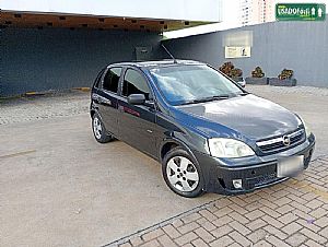 Corsa Hatch Maxx 1.0