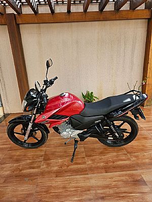Ys 150 Fazer Flex