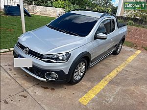 Saveiro Cross CE 1.6 Total Flex