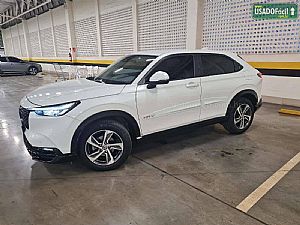 Hrv Touring 1.5 Turbo Automático 2024/2025 em Cuiabá - MT