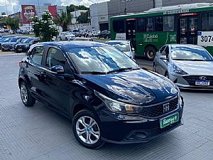 Argo Drive 1.0 Flex 2025/2025 em Cuiabá - MT