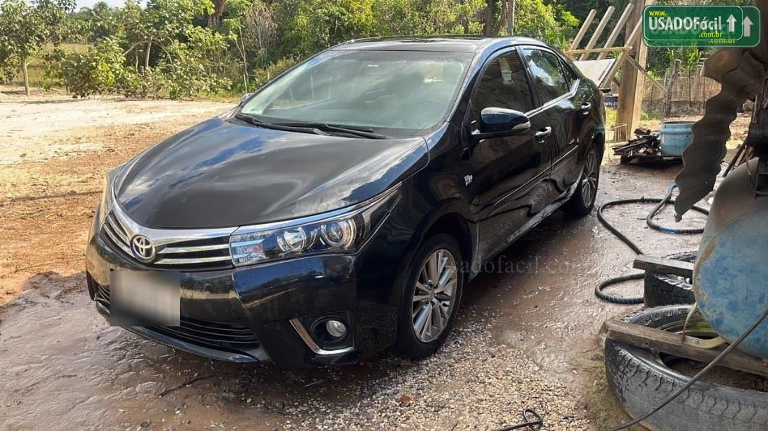 Foto do veículo