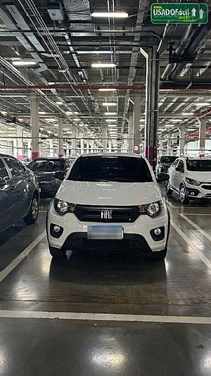 Mobi Like Flex 2025/2025 em Cuiabá - MT