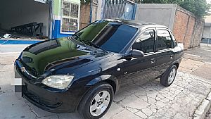 Corsa Sedan Classic LS 1.0 VHC Flex Power