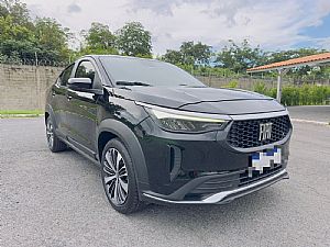 Fastback Audace 1.0 200 Turbo Automático 2022/2023 em Várzea Grande - MT