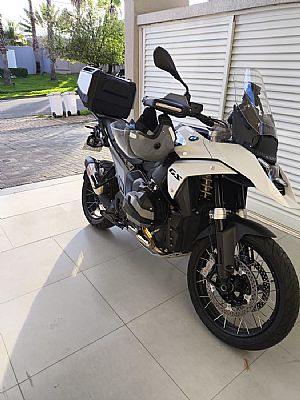 Bmw R 1300 Gs Plus 2025/2025 em Cuiabá - MT