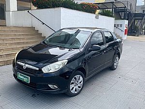 Grand Siena Attractive 1.4 Evo FireFlex