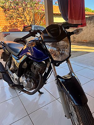 Cg 160 Start 2022/2023 em Cuiabá - MT