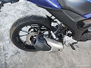 Fz15 150 Fazer Flex
