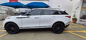 Range Rover Velar Se 4x4 2.0 Automático 2018/2018 em Cuiabá - MT