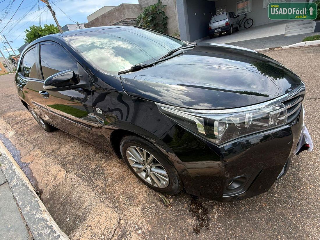 Foto do veículo