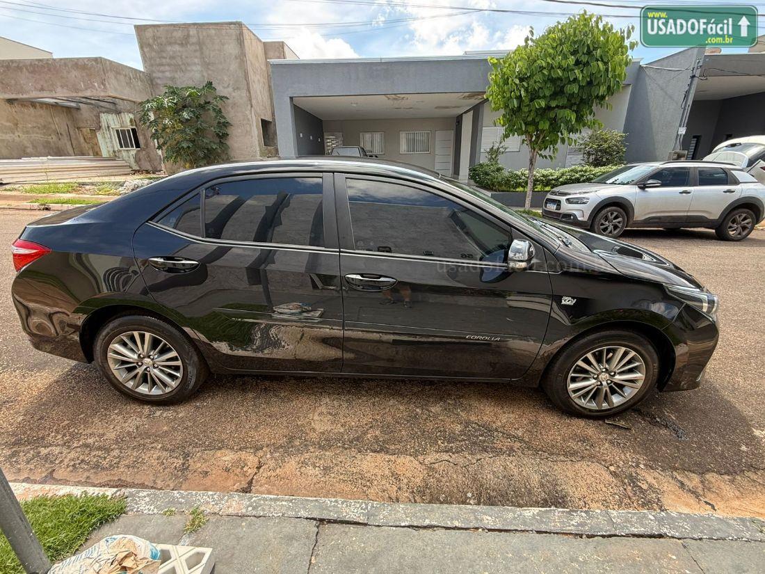 Foto do veículo