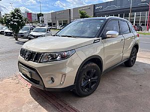 Vitara 4sport Allgrip 1.4 Turbo Automático 2018/2019 em Cuiabá - MT
