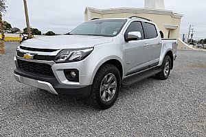S10 Ltz Cd 2.8 4x4 Tdi Automático Diesel 2022/2022 em Sorriso - MT