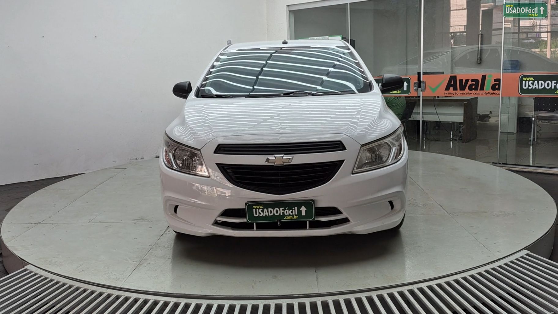Foto do veículo