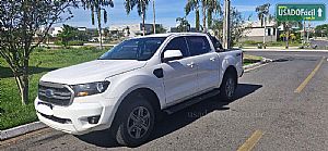 Ranger Xls Cd 2.2 4x4 Automático Diesel 2019/2020 em Cuiabá - MT