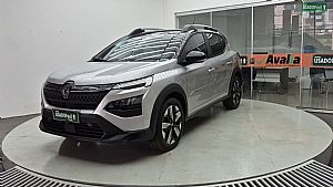 Kardian Techno 1.0 Turbo Automático Flex 2024/2025 em Cuiabá - MT