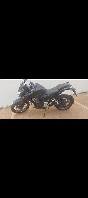 Cb 300f Twister Flex 2023/2023 em Cuiabá - MT