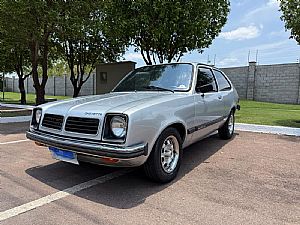 Chevette 1980/1980 em Cuiabá - MT