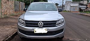 Amarok CS 2.0 4x4 Turbo Intercooler Diesel