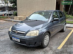 Corsa Hatch Joy 1.0