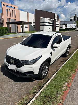 Strada Freedom Plus Cs 1.3 Flex 2023/2024 em Sorriso - MT