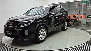 Sorento Ex2 2.4 4x2 Automático