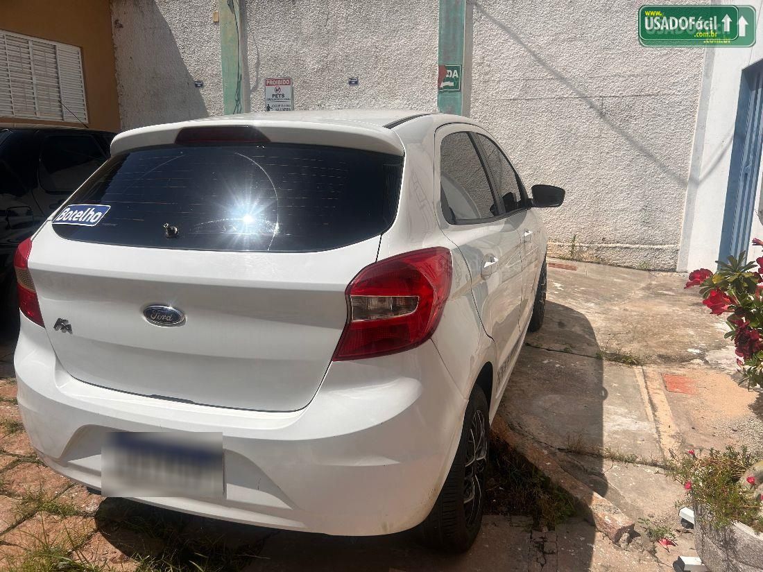 Foto do veículo