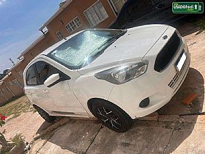 Ka Hatch SE 1.0 Flex 5P
