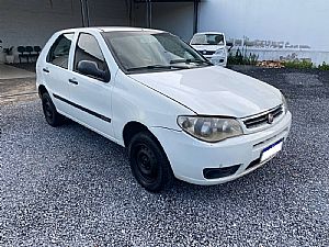 Palio Fire Flex 4p