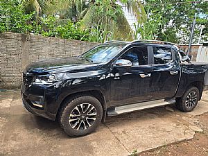 Titano Ranch 2.2 4x4 Turbo Automático Diesel 2024/2025 em Cuiabá - MT