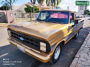 F-1000 Diesel