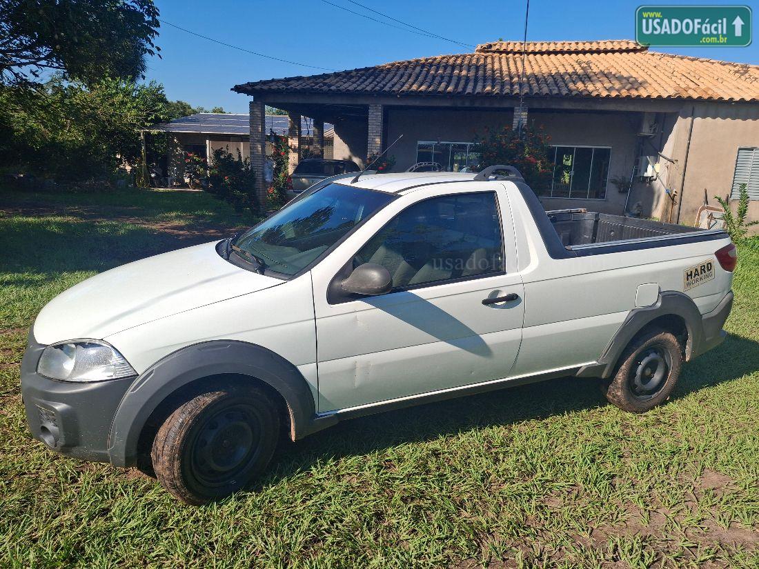 Foto do veículo