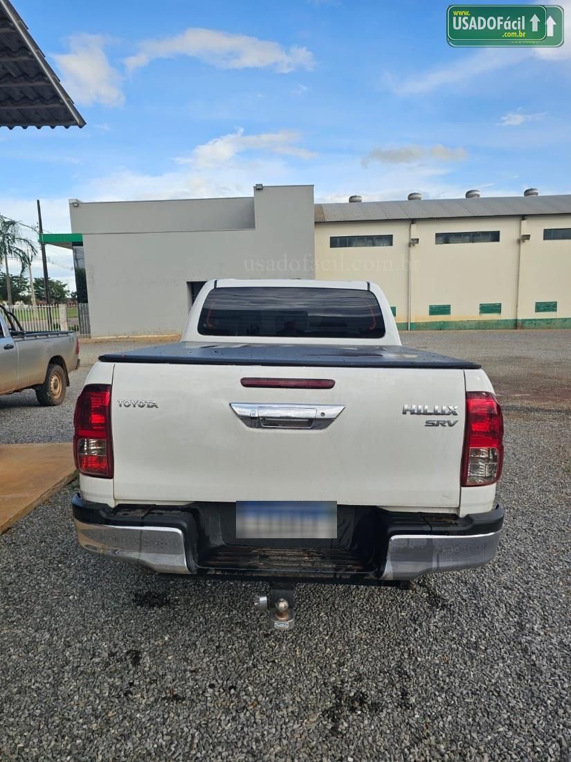 Foto do veículo