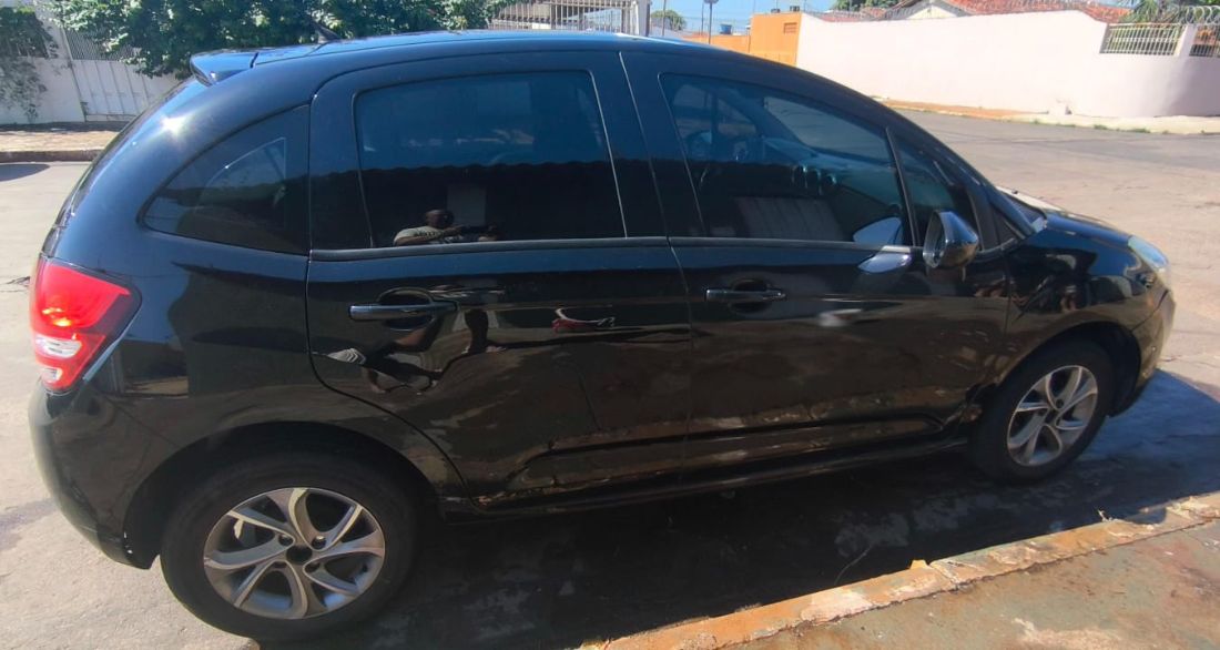 Foto do veículo