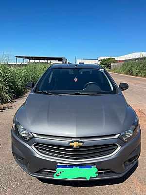 Onix Joy Sedan Plus 1.0 Mecânico Flex 2019/2020 em Cuiabá - MT