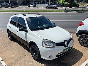 Clio Authentique 1.0 5p