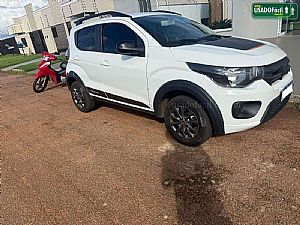 Mobi Trekking Flex 2023/2024 em Campo Verde - MT