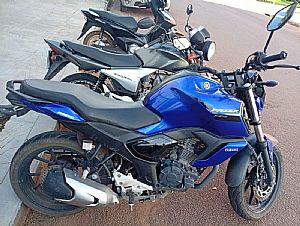 Fz15 150 Fazer Flex