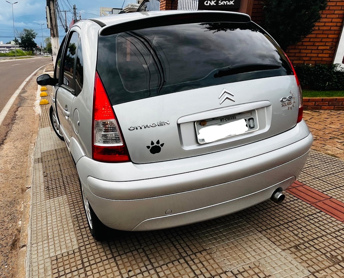 Foto do veículo