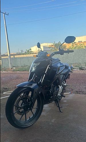 Cb 300f Twister Flex