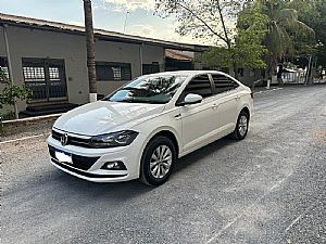 Virtus 1.6 MSI Automático Flex