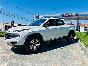 Toro Volcano 2.0 4x4 Turbo Automático Diesel 2023/2023 em Cuiabá - MT