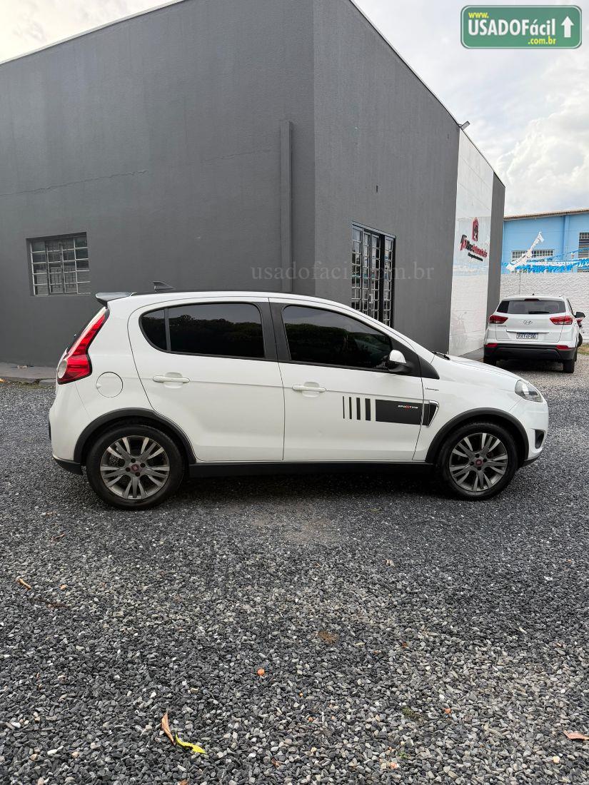 Foto do veículo