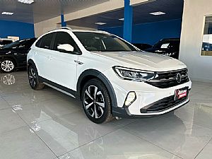 Nivus Highline 200 Tsi Automático Flex 2022/2022 em Cuiabá - MT