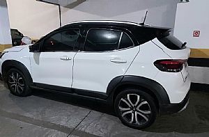 Pulse Impetus 1.0 Turbo 200 Automático Flex 2022/2022 em Cuiabá - MT